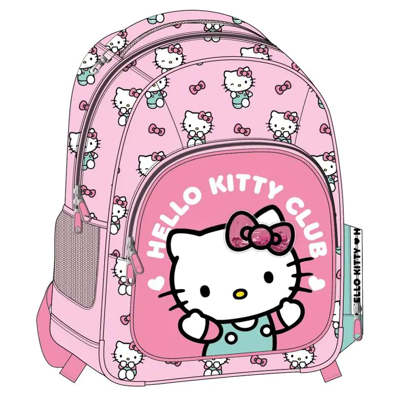 Hello Kitty Rucksack 42cm termékfotó