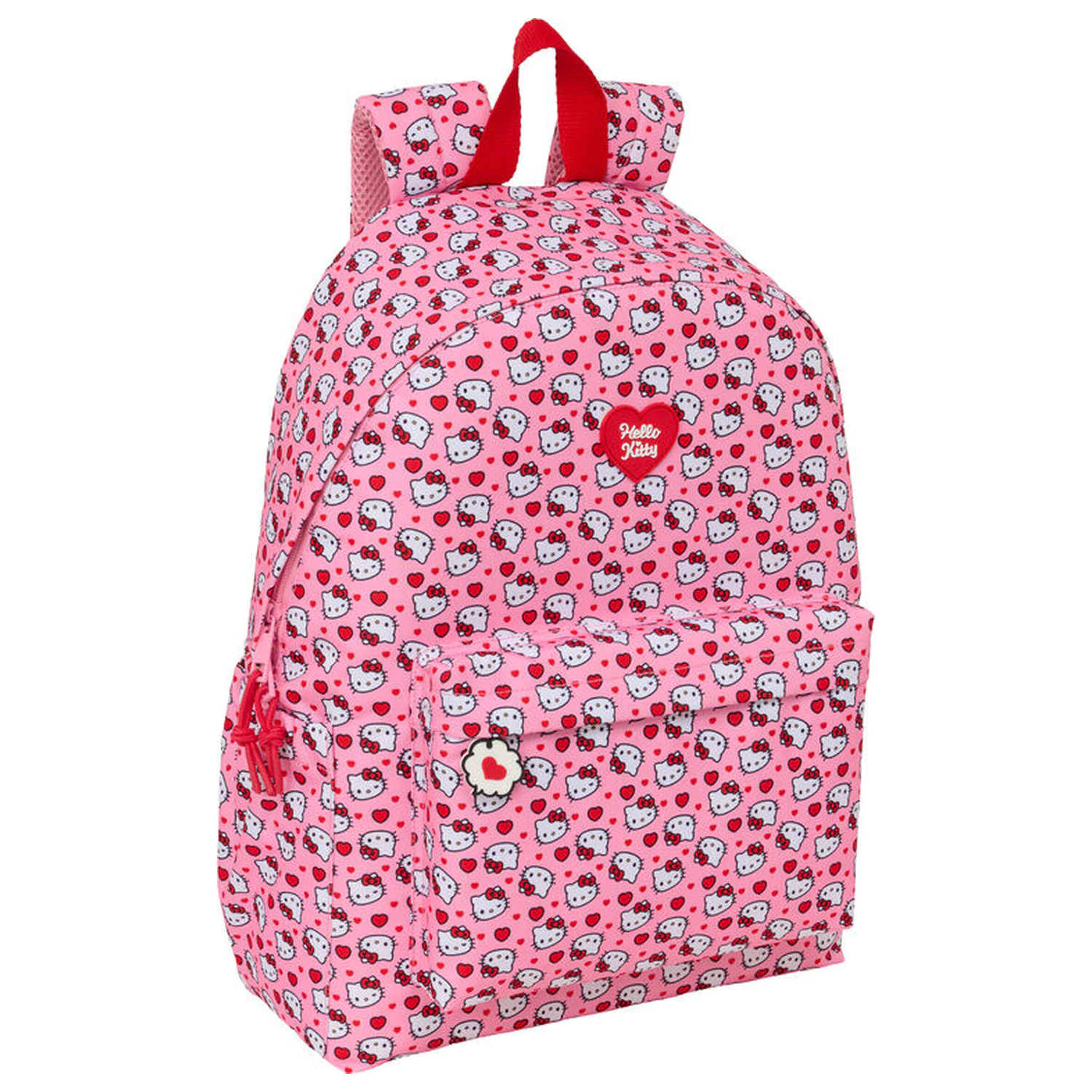 Hello Kitty Rucksack 43cm Produktfoto