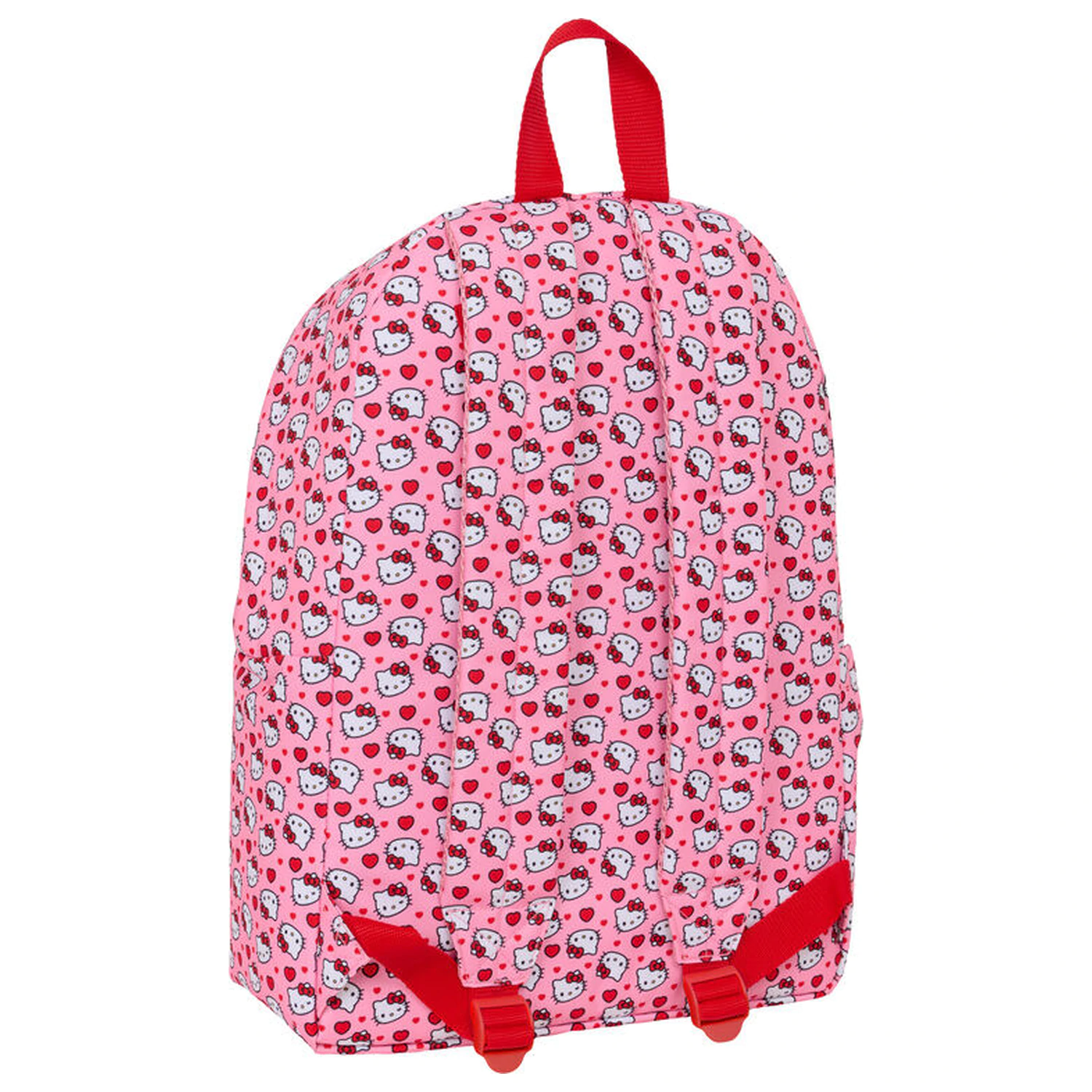 Hello Kitty Rucksack 43cm Produktfoto