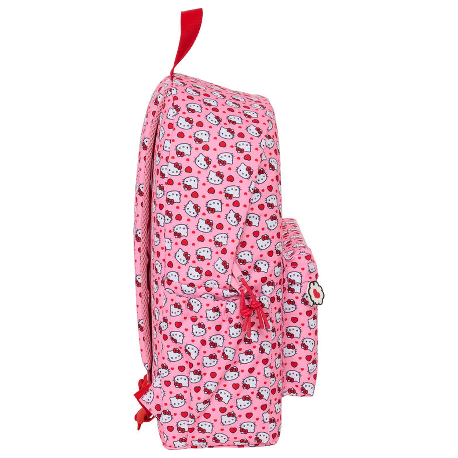 Hello Kitty Rucksack 43cm Produktfoto