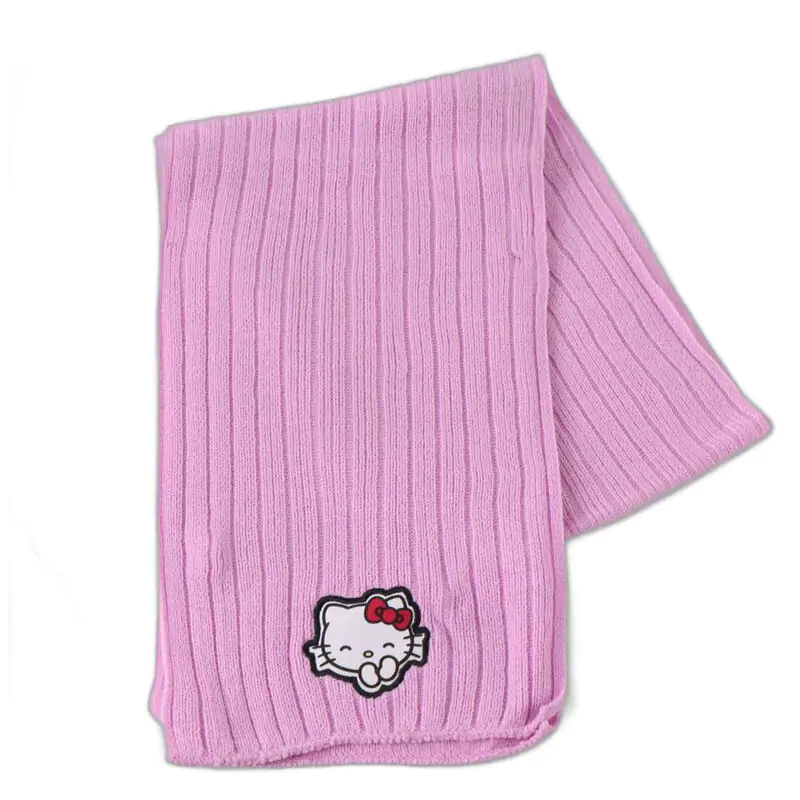 Hello Kitty Winterset Schlauchschal Mütze Handschuhe Produktfoto