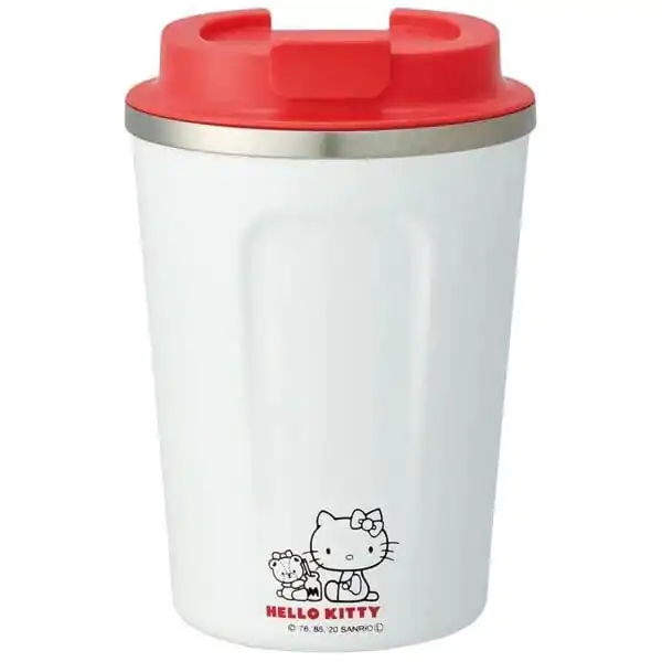 Hello Kitty Tasse Tiny Chum 350 ml Produktfoto