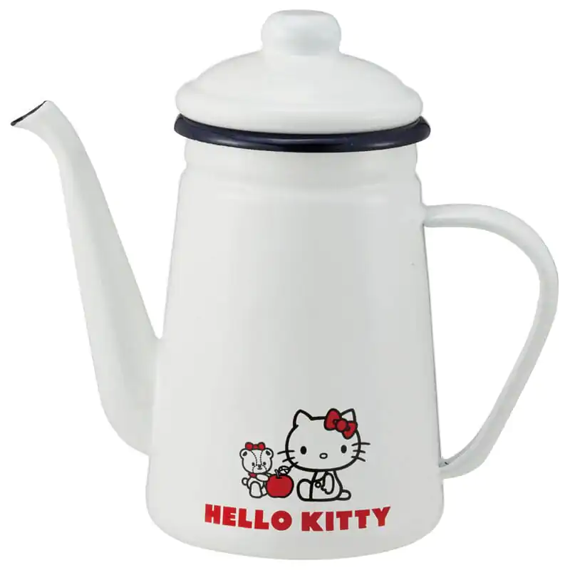Hello Kitty Teekanne Tiny Chum 1,1 L Produktfoto