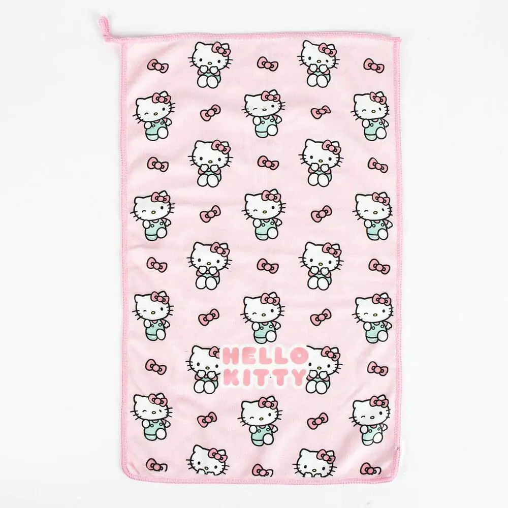 Hello Kitty Kosmetiktasche Produktfoto
