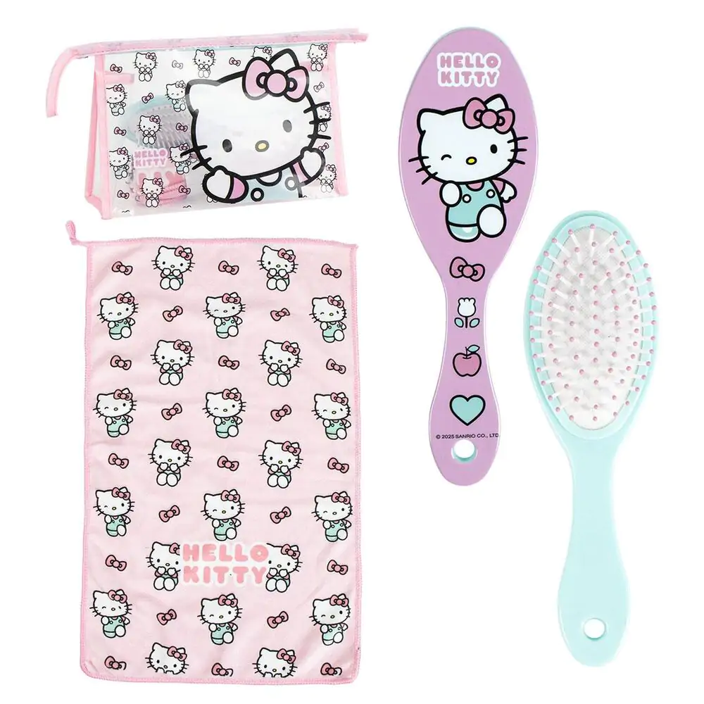 Hello Kitty Kosmetiktasche Produktfoto