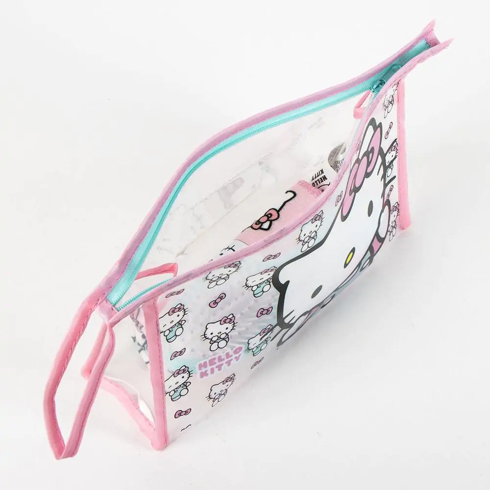 Hello Kitty Kosmetiktasche Produktfoto