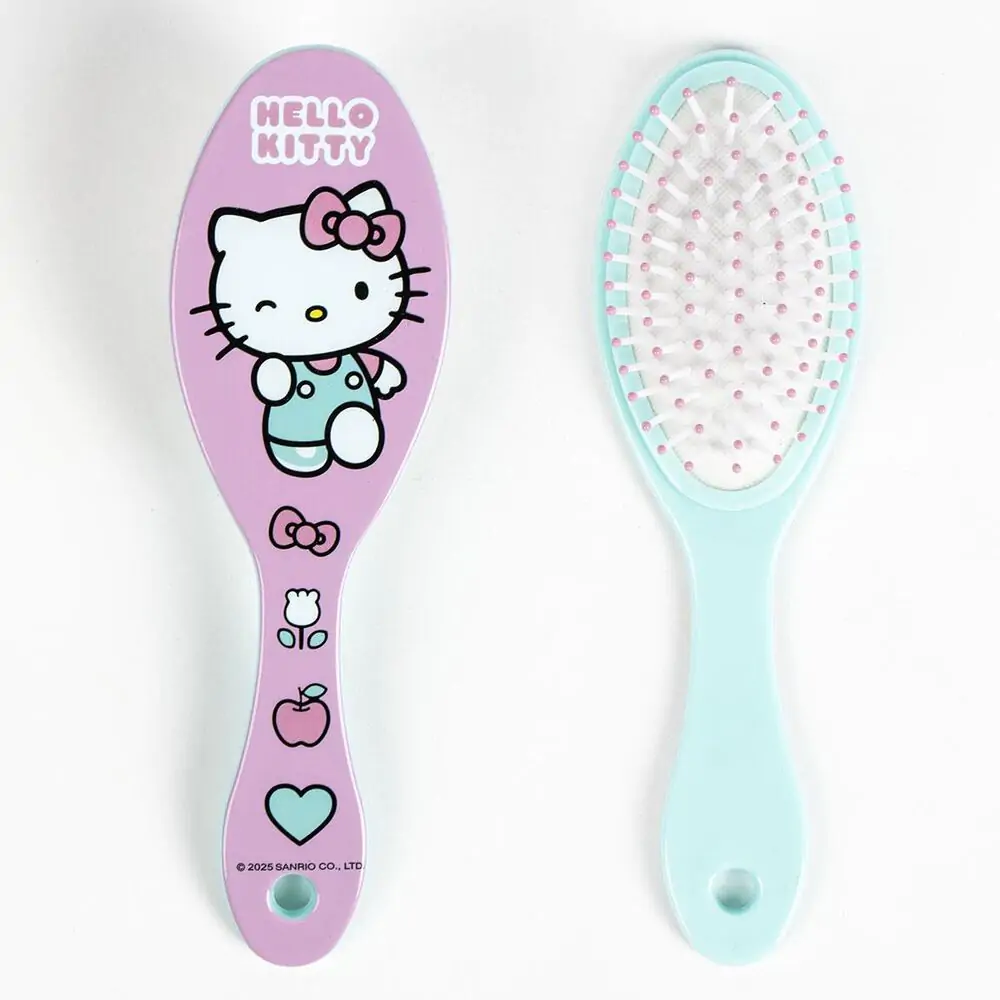 Hello Kitty Kosmetiktasche Produktfoto