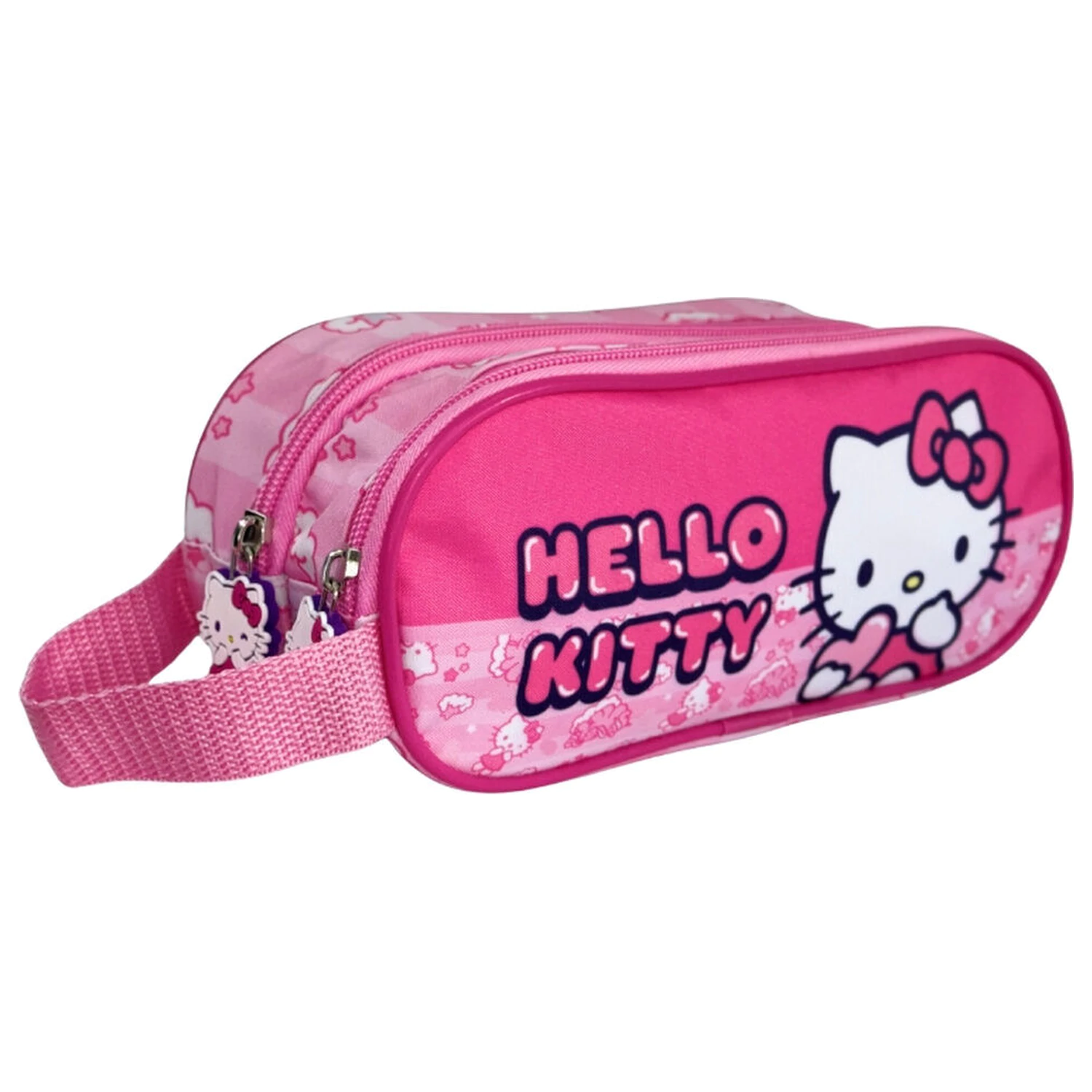 Hello Kitty Federmäppchen Produktfoto