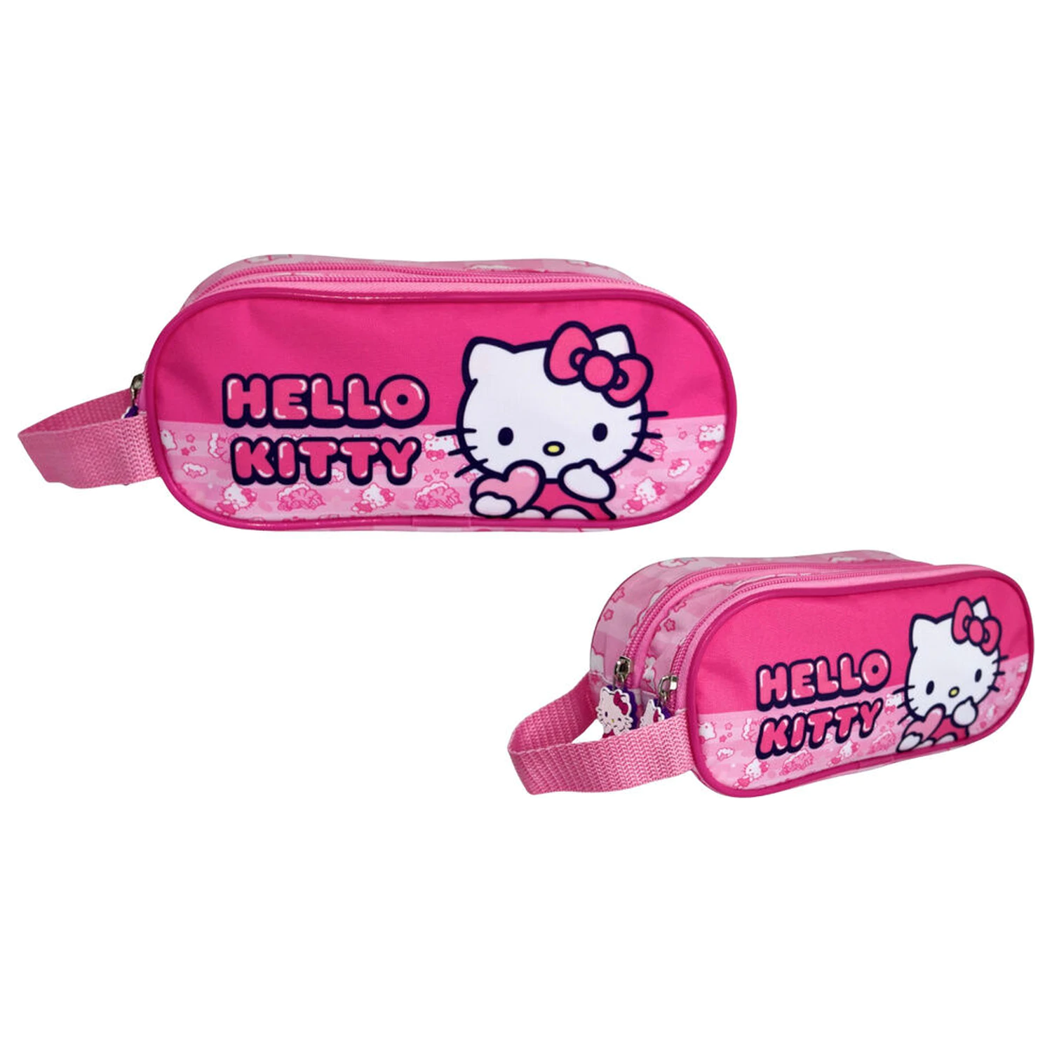 Hello Kitty Federmäppchen Produktfoto