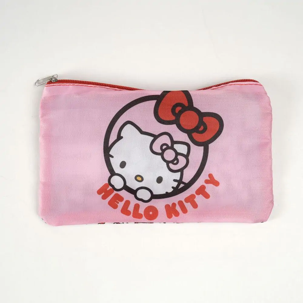 Hello Kitty Travel Kosmetiktasche Set Produktfoto