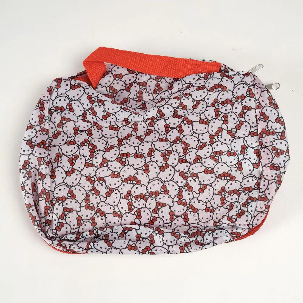 Hello Kitty Travel Kosmetiktasche Set Produktfoto
