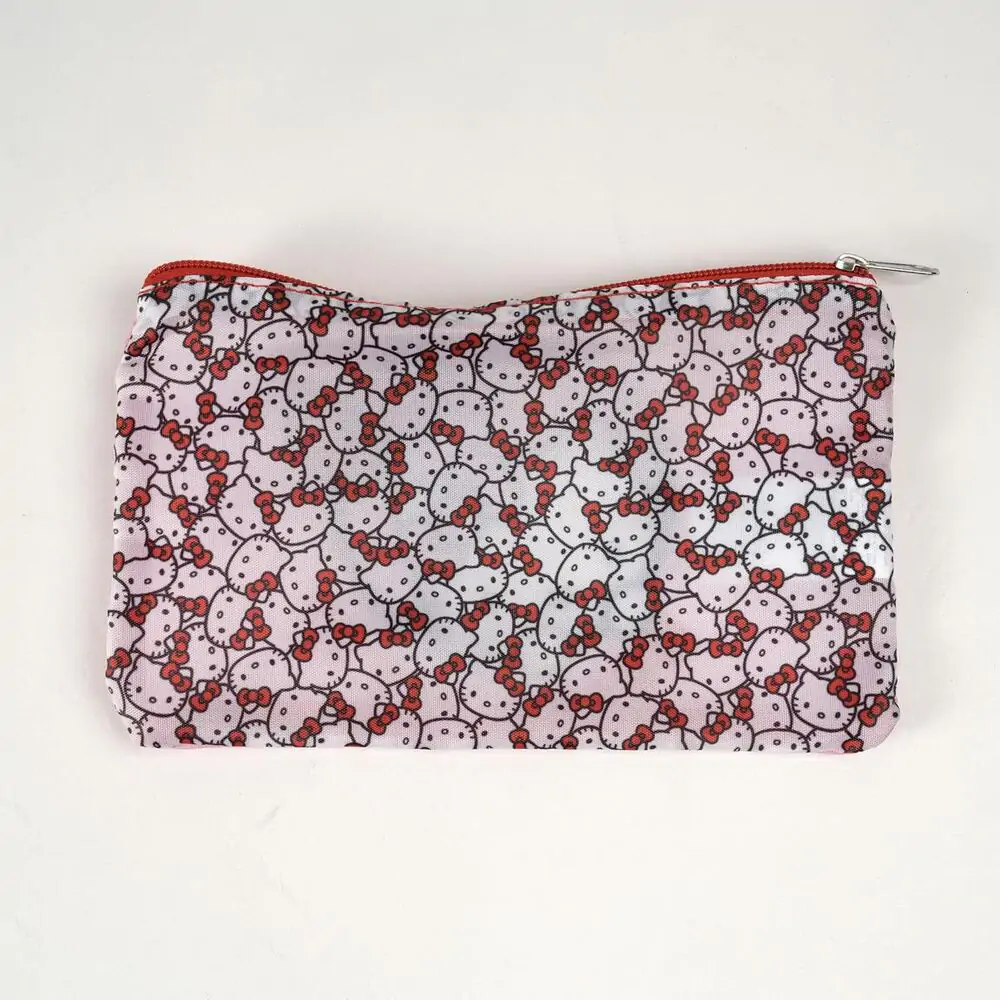 Hello Kitty Travel Kosmetiktasche Set Produktfoto