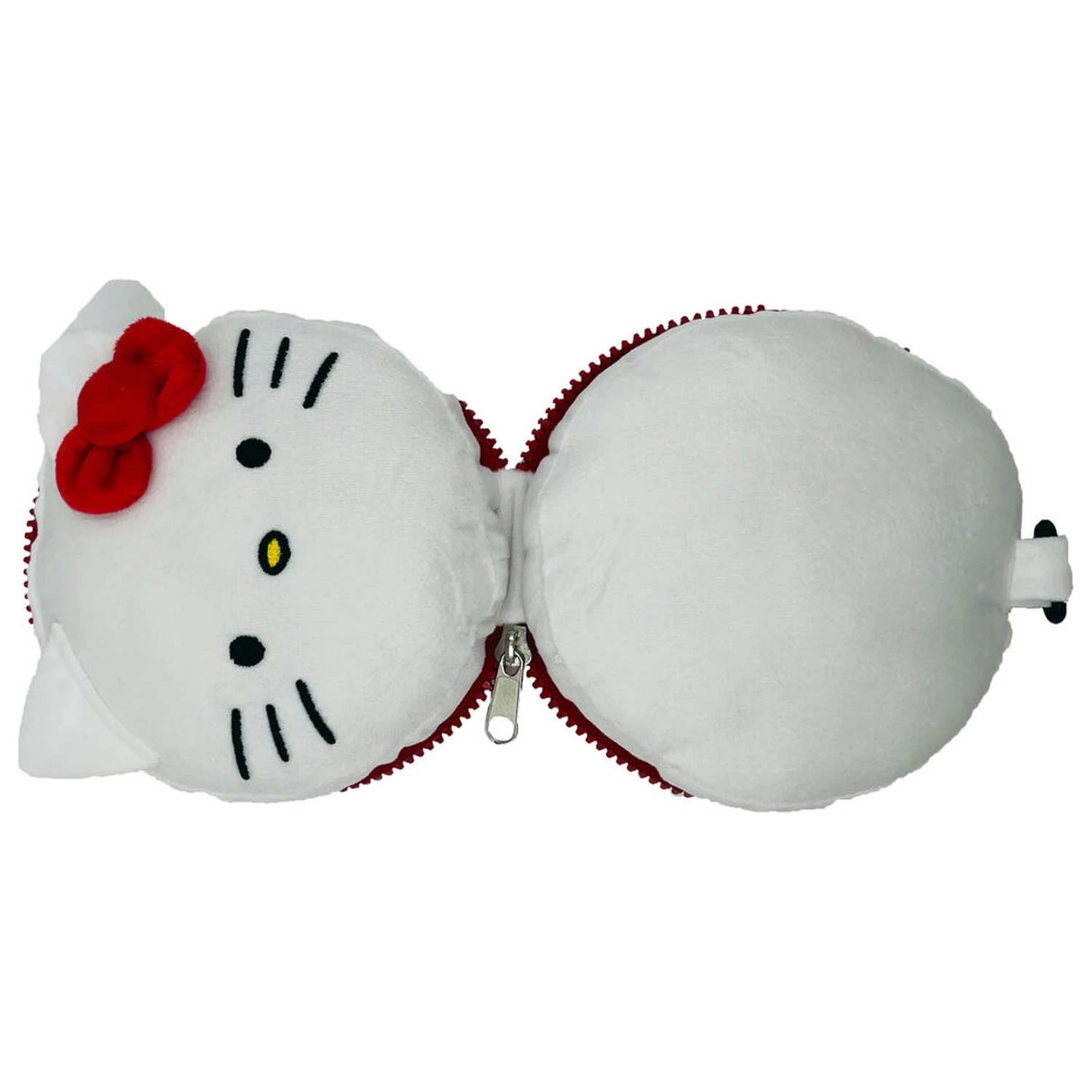 Hello Kitty Reisekissen + Maske Produktfoto