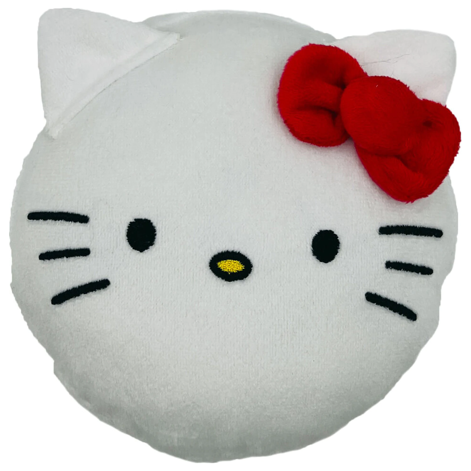 Hello Kitty Reisekissen + Maske Produktfoto