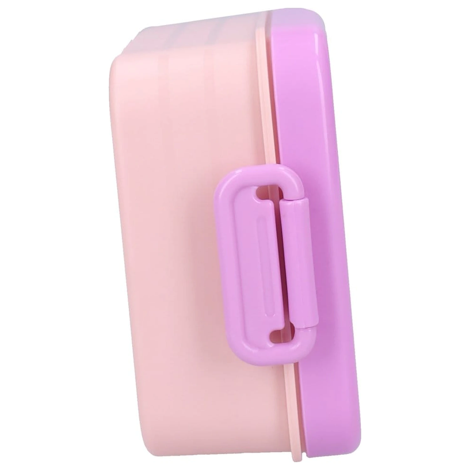 Hello Kitty Brotdose Lunch Bunch 16 cm Produktfoto