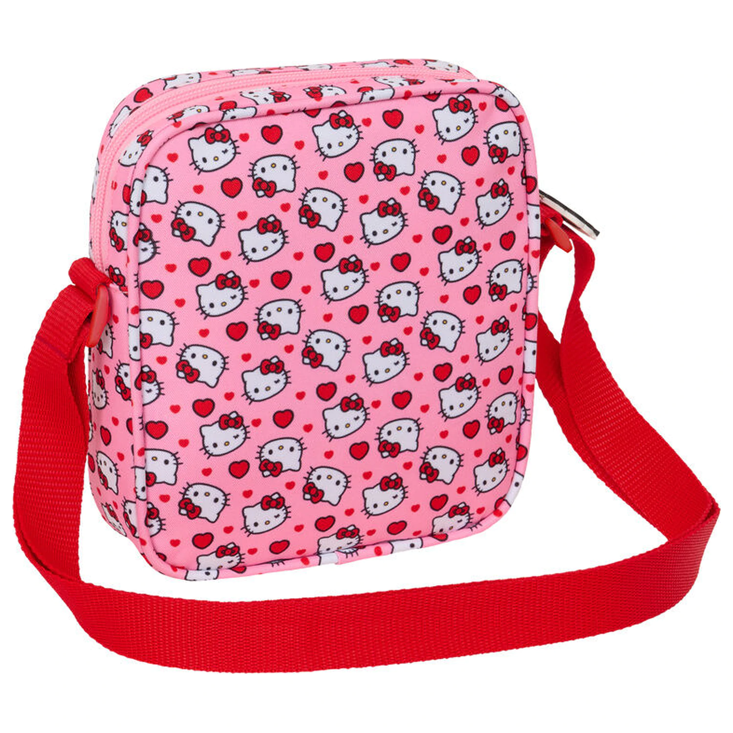 Hello Kitty Umhängetasche Produktfoto