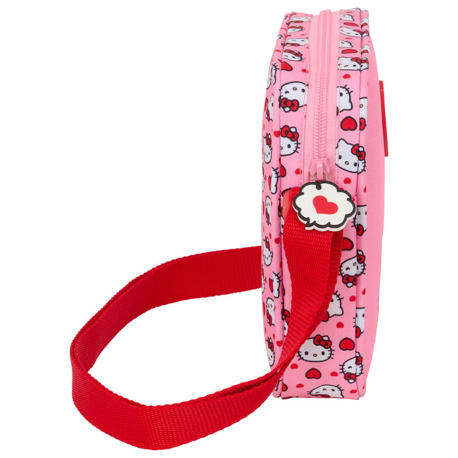 Hello Kitty Umhängetasche Produktfoto