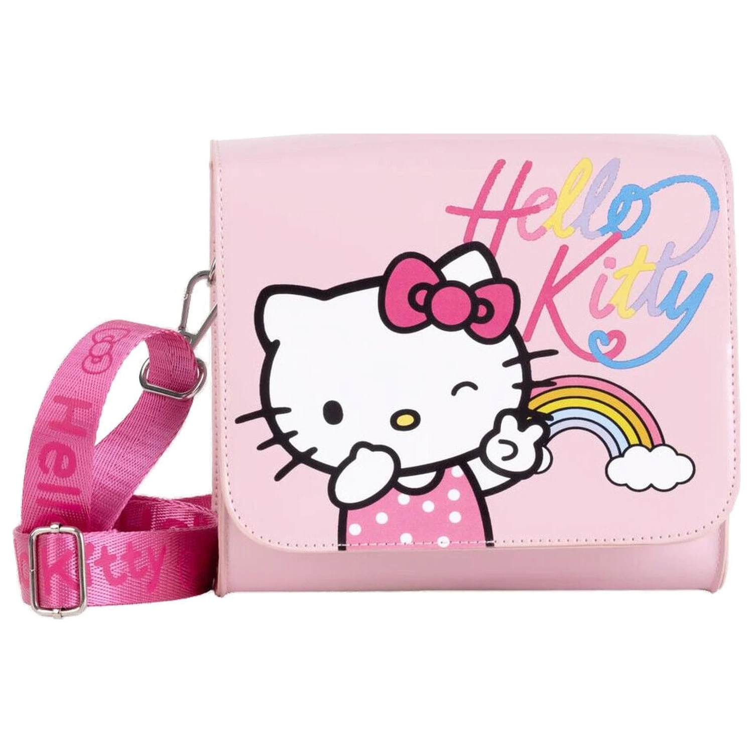 Hello Kitty Umhängetasche Produktfoto