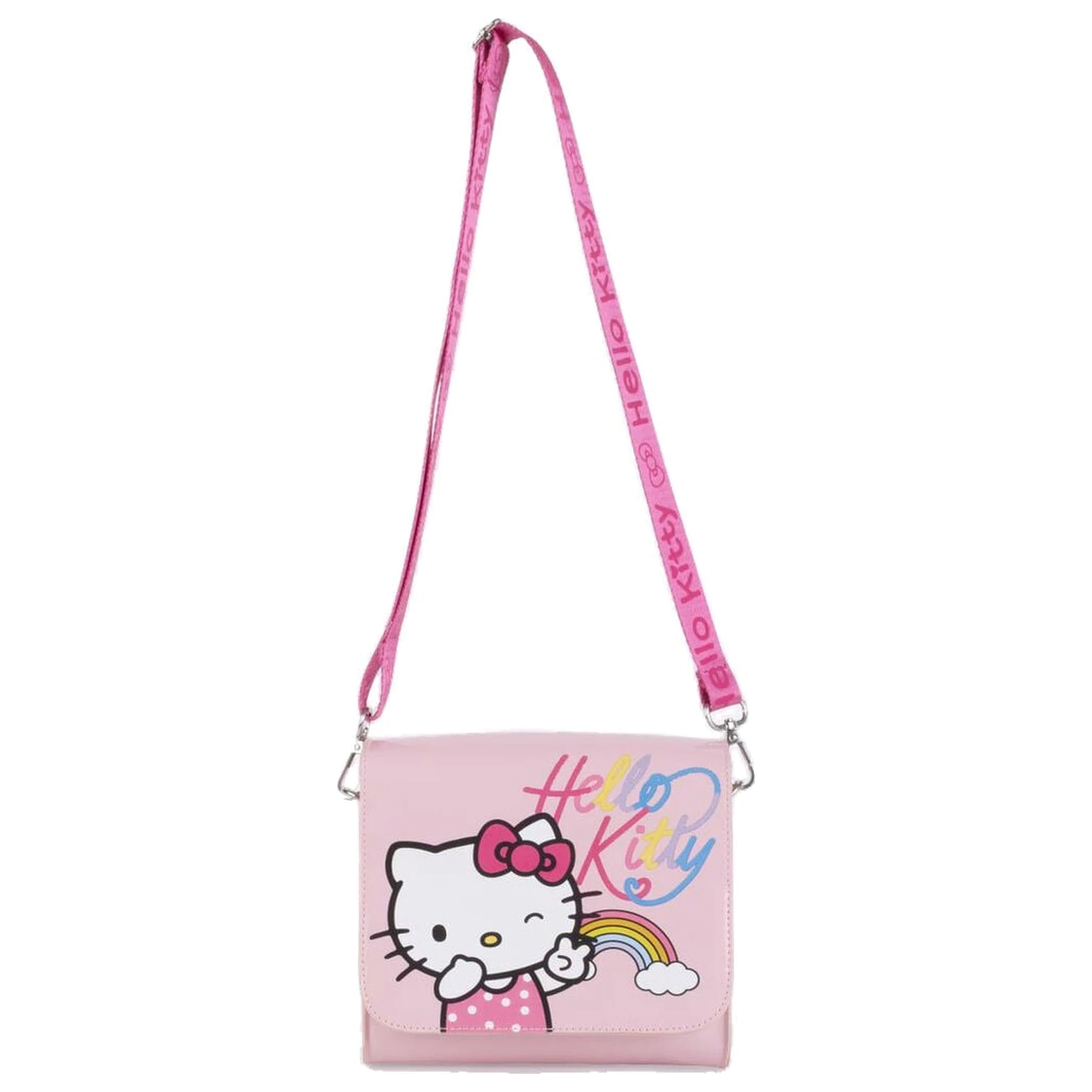 Hello Kitty Umhängetasche Produktfoto