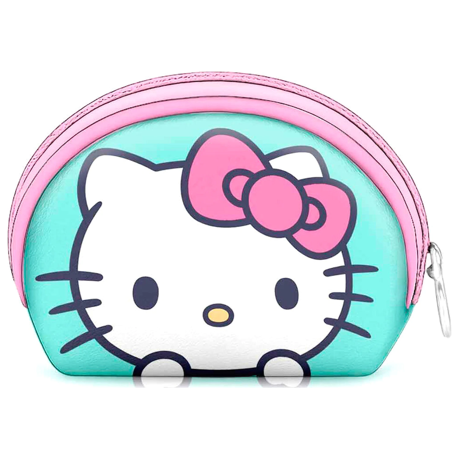 Hello Kitty Van Handtasche Produktfoto