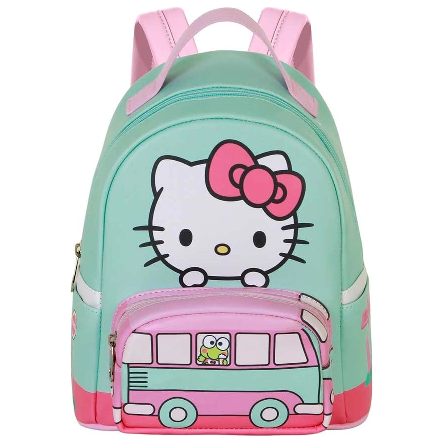 Hello Kitty Van Rucksack 25cm Produktfoto