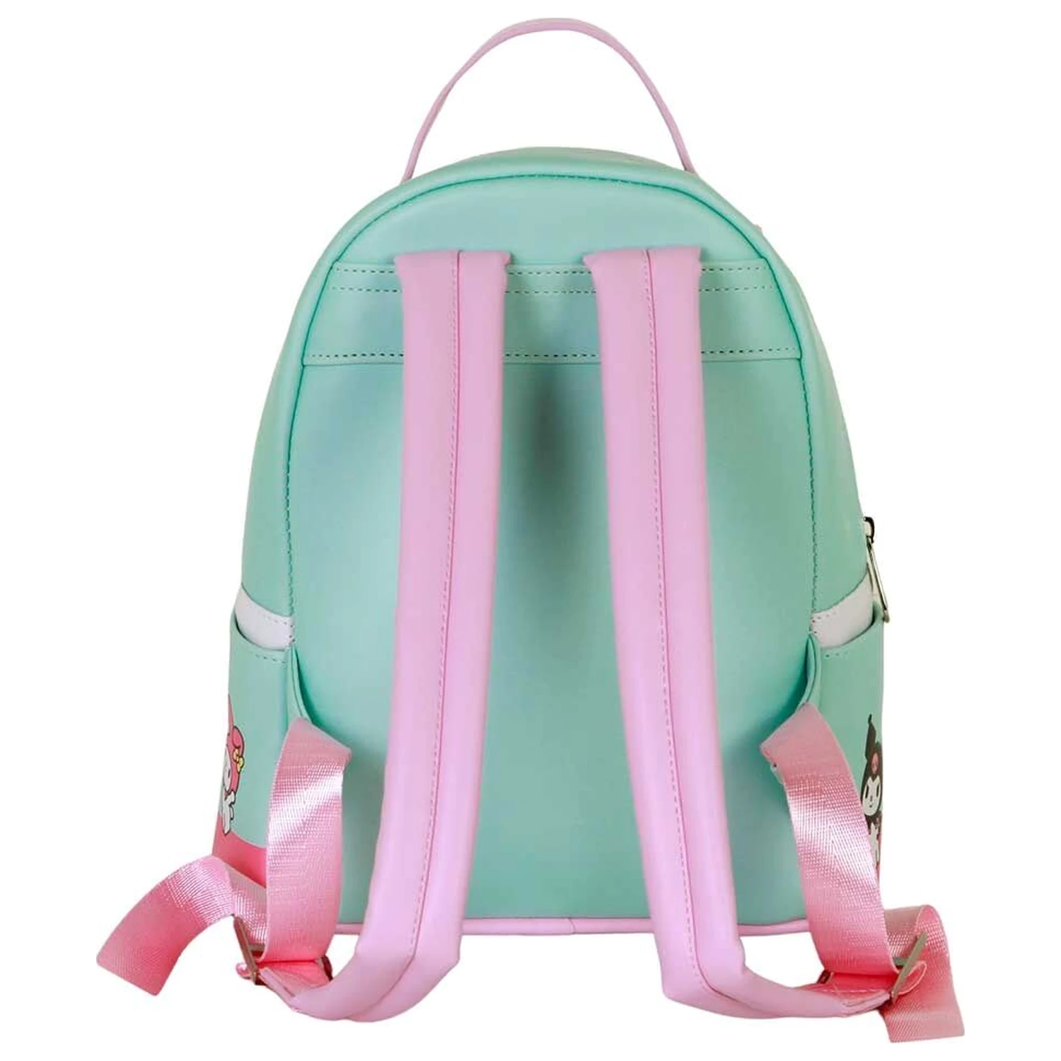 Hello Kitty Van Rucksack 25cm Produktfoto