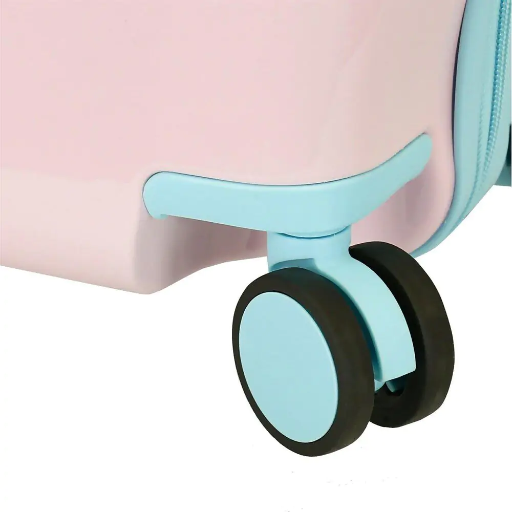 Hello Kitty Wink Koffer 50cm Produktfoto