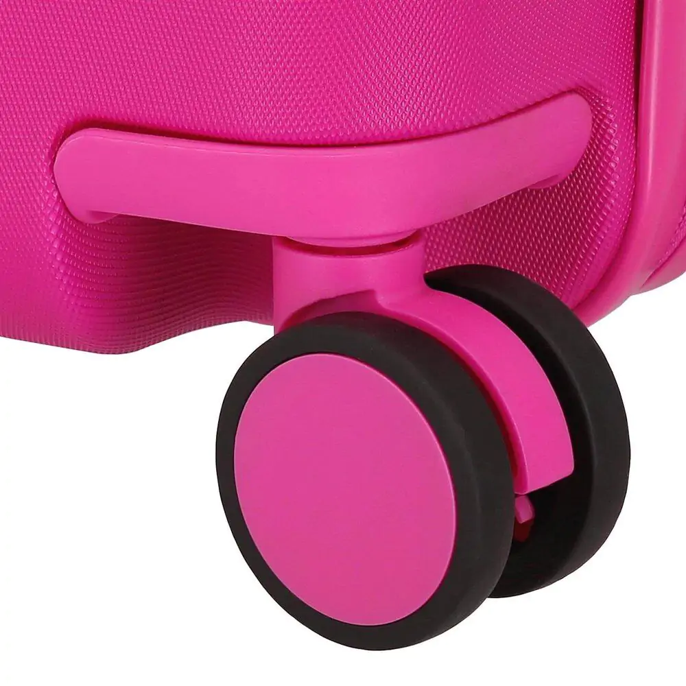 Hello Kitty You Are Cute ABS Koffer 45cm Produktfoto