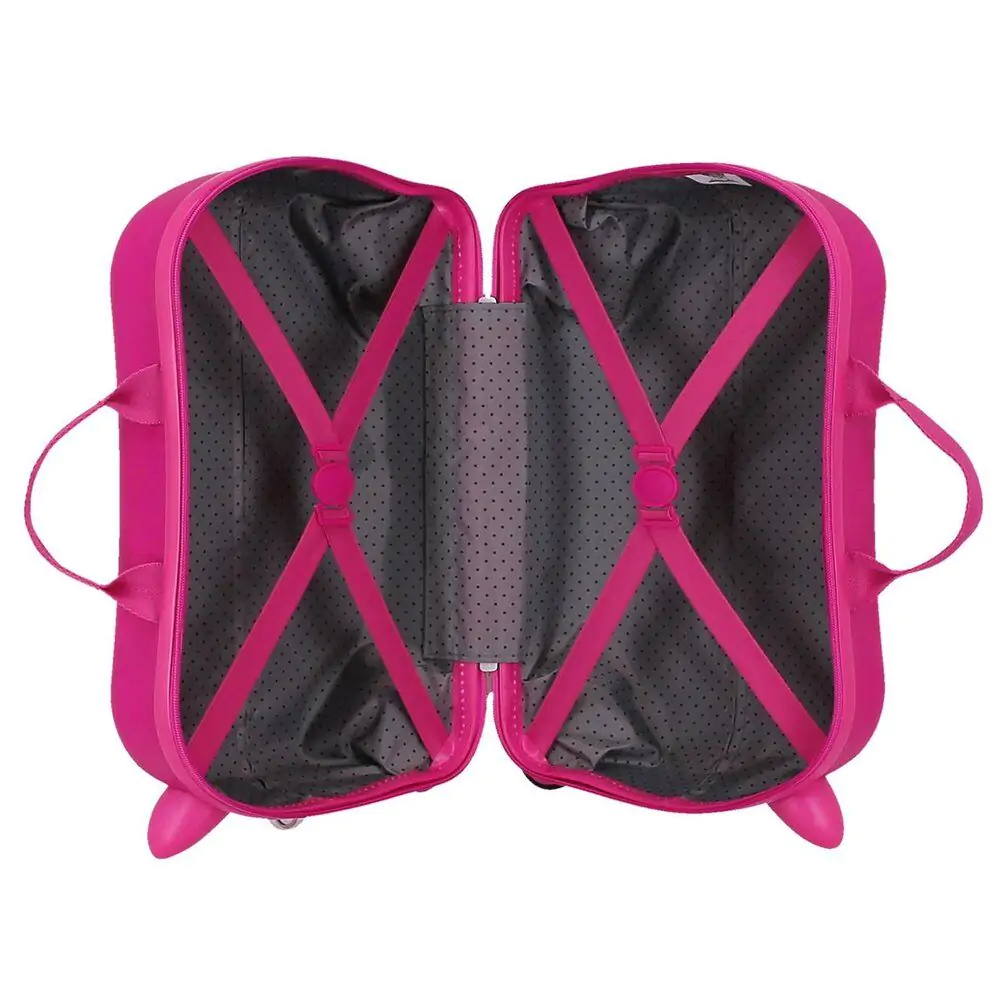 Hello Kitty You Are Cute ABS Koffer 45cm Produktfoto