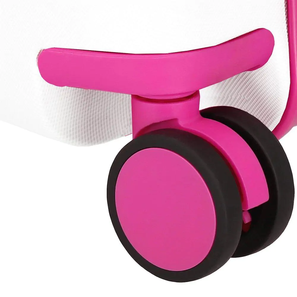 Hello Kitty You Are Cute ABS Koffer 45 cm Produktfoto