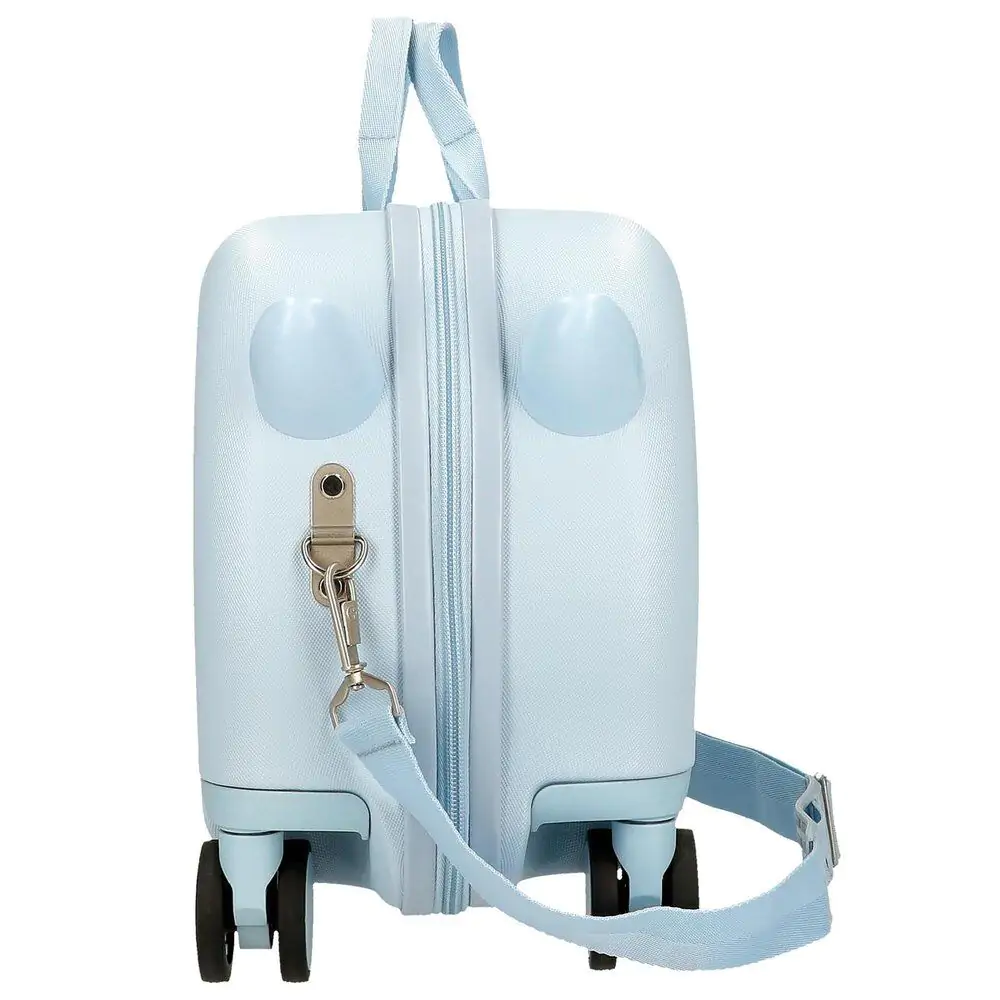 Hello Kitty You Are Cute ABS Koffer 45cm Produktfoto