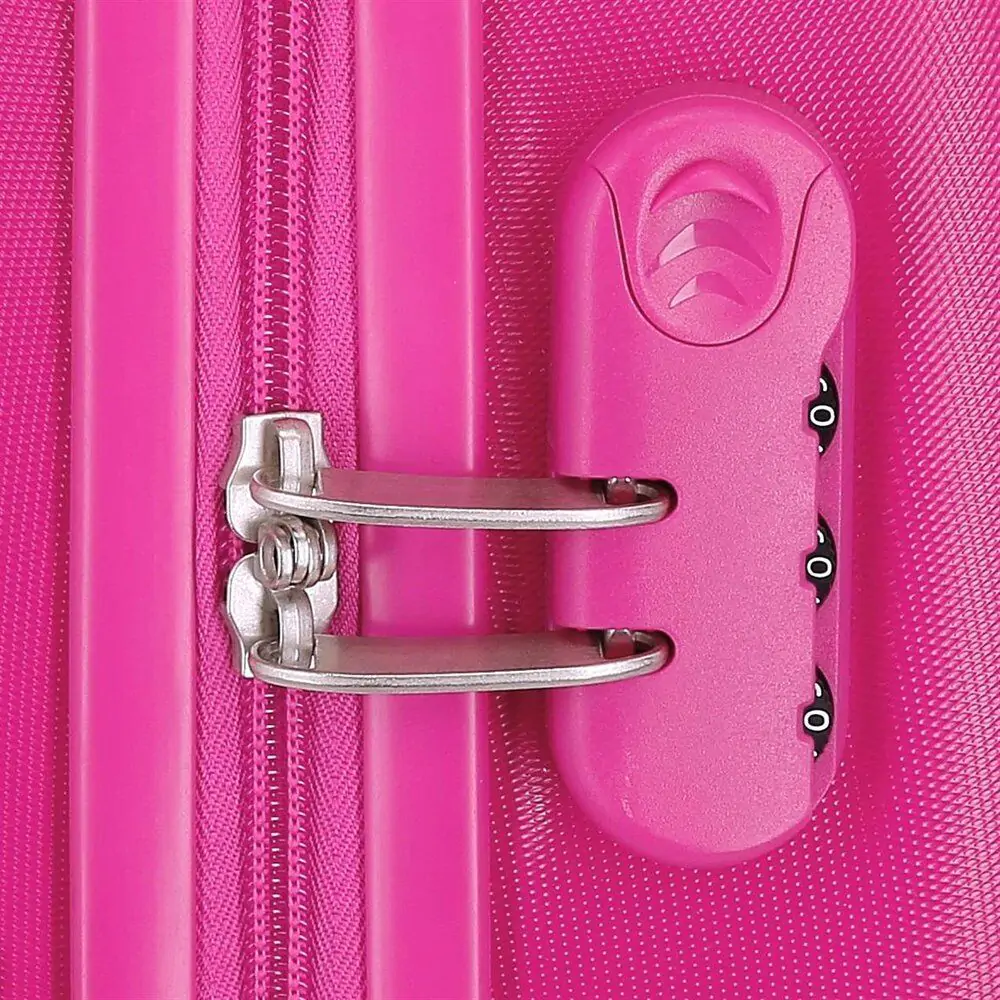 Hello Kitty You Are Cute ABS-Koffer 50 cm Produktfoto