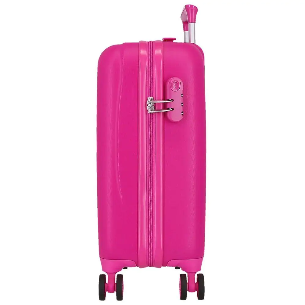 Hello Kitty You Are Cute ABS Trolley Koffer 50 cm Produktfoto