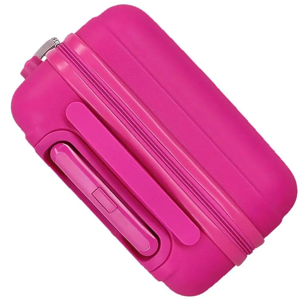 Hello Kitty You Are Cute ABS Trolley Koffer 50 cm Produktfoto