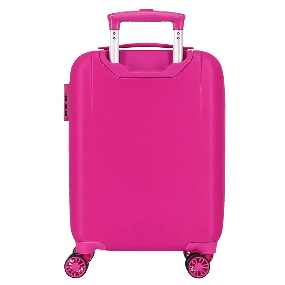 Hello Kitty You Are Cute ABS Trolley Koffer 50 cm Produktfoto
