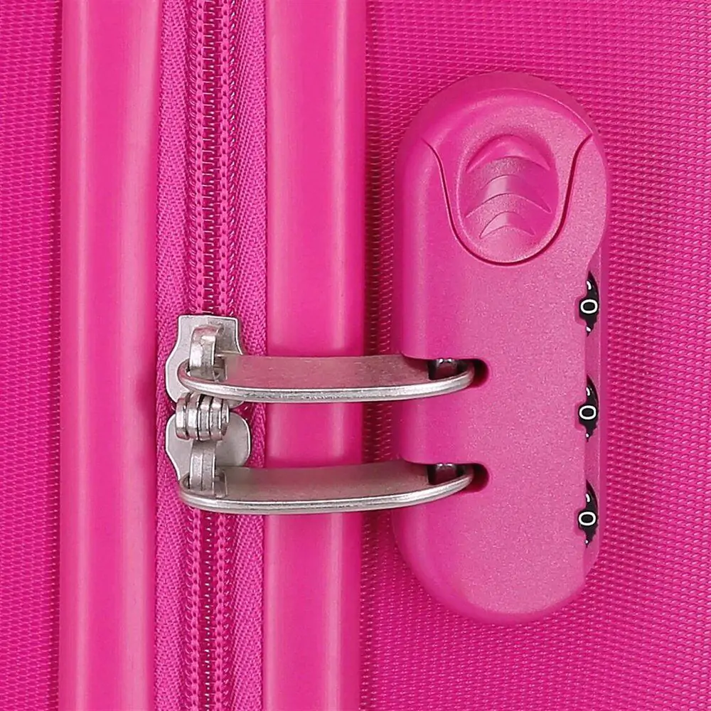 Hello Kitty You Are Cute ABS Trolley Koffer 50 cm Produktfoto