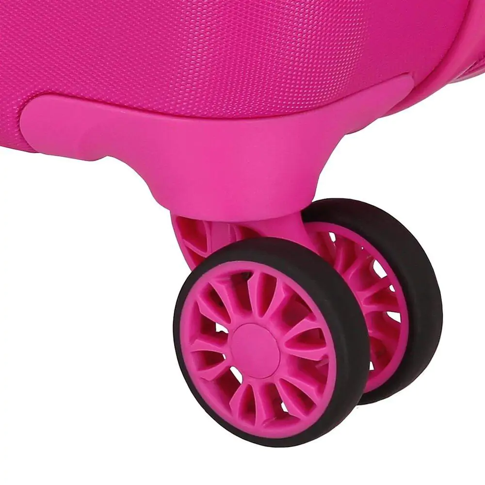 Hello Kitty You Are Cute ABS Trolley Koffer 55 cm Produktfoto