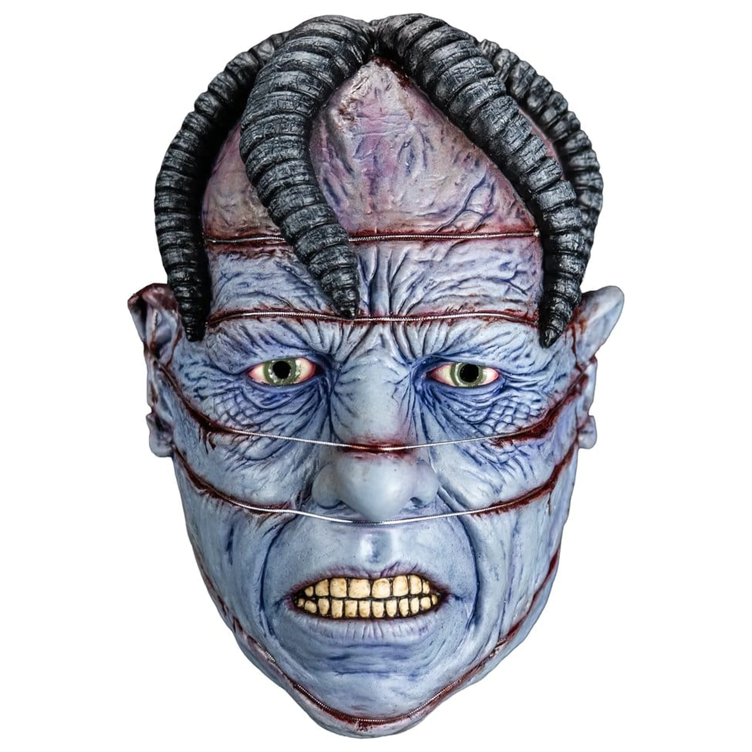 Hellraiser 2 Maske Dr. Channard Produktfoto