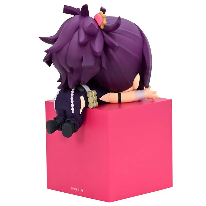 Hell's Paradise: Jigokuraku Hikkake PVC Statue Yuzuriha 10 cm termékfotó