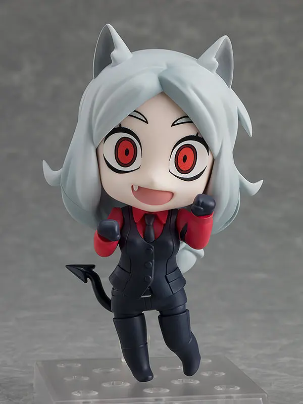 Helltaker Nendoroid Actionfigur Cerberus (Single) 10 cm Produktfoto