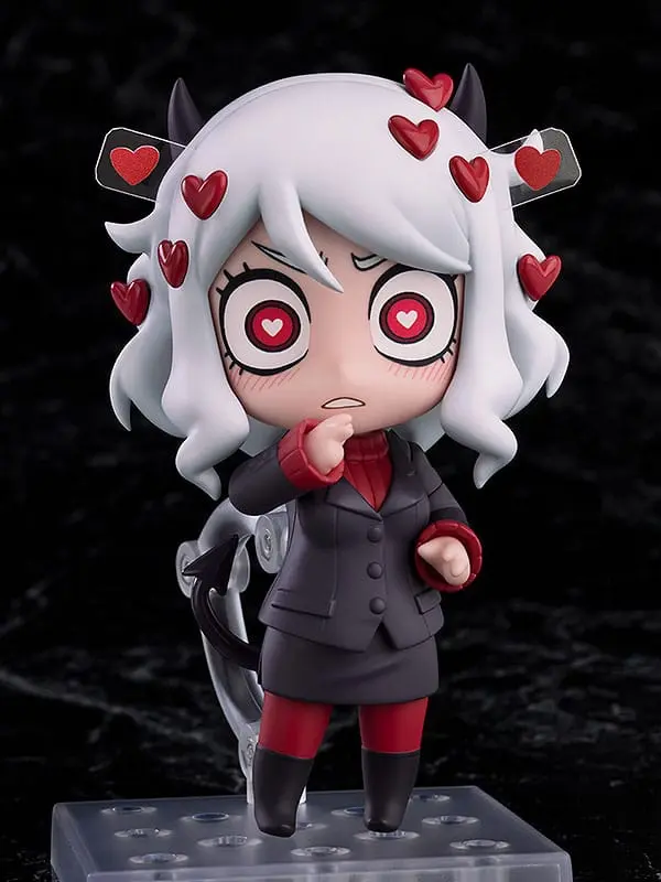 Helltaker Nendoroid Actionfigur Modeus 10 cm Produktfoto