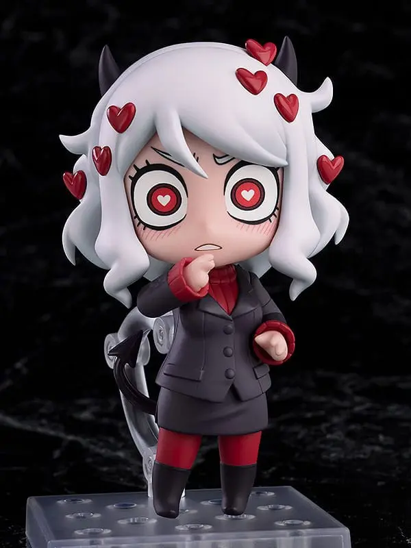 Helltaker Nendoroid Actionfigur Modeus 10 cm Produktfoto