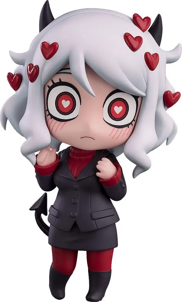 Helltaker Nendoroid Actionfigur Modeus 10 cm Produktfoto