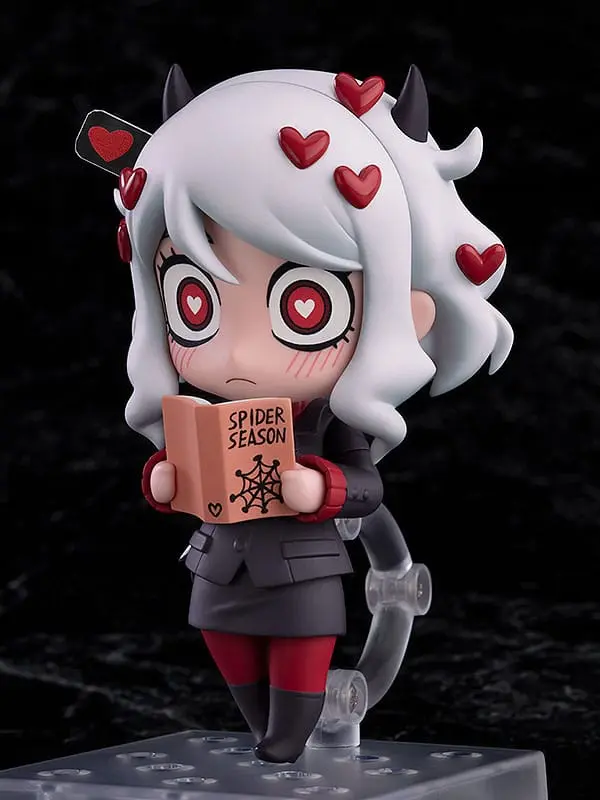 Helltaker Nendoroid Actionfigur Modeus 10 cm Produktfoto