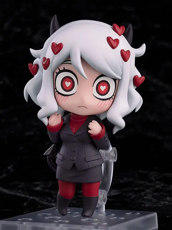 Helltaker Nendoroid Actionfigur Modeus 10 cm Produktfoto