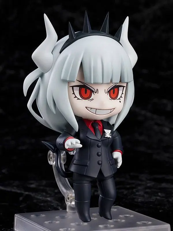 Helltaker Nendoroid Action Figur Lucifer 10 cm Produktfoto