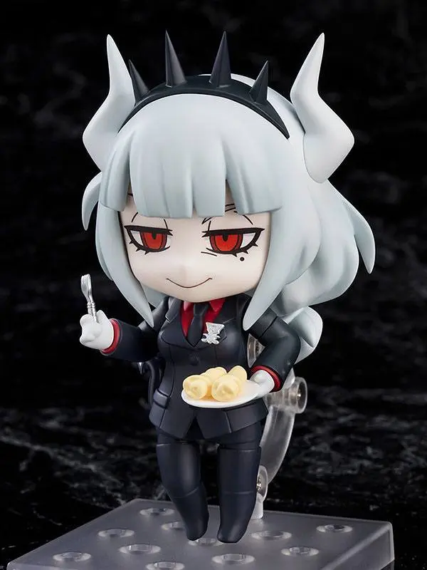 Helltaker Nendoroid Action Figur Lucifer 10 cm Produktfoto