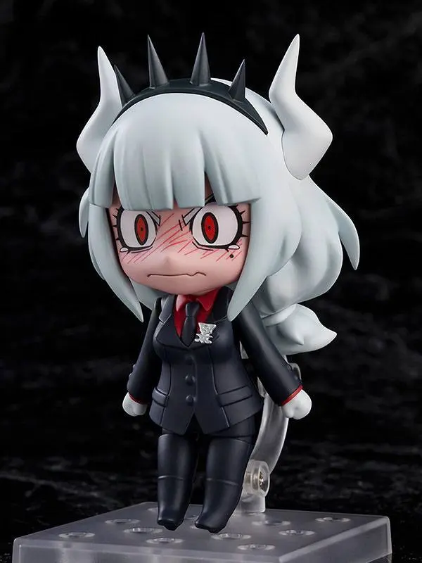 Helltaker Nendoroid Action Figur Lucifer 10 cm Produktfoto