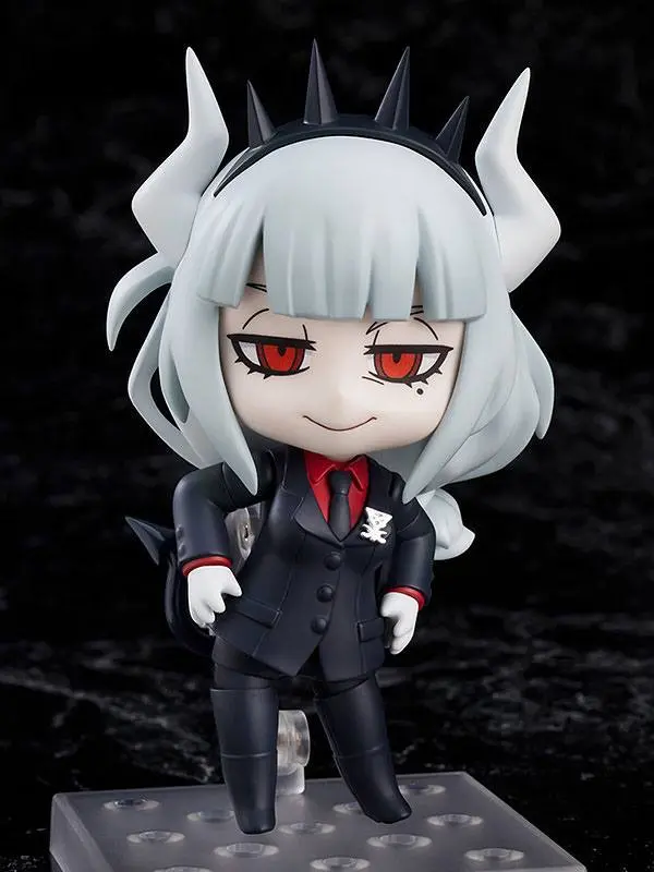 Helltaker Nendoroid Action Figur Lucifer 10 cm Produktfoto