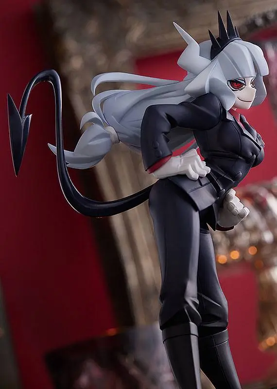 Helltaker Pop Up Parade PVC Lucifer 17 cm Produktfoto